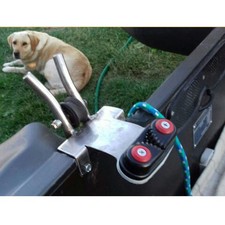 Taquets à Came En Aluminium