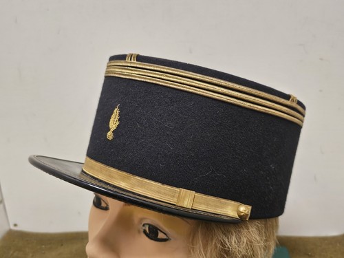 Képi officier capitaine - officier,