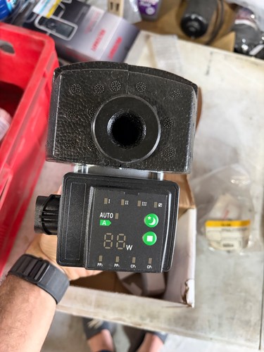 Circulateur chauffage - circulateur,