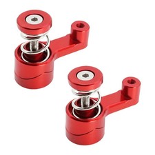 Bras de servo-sauveur 21T, amélioration robuste pour voiture RC 14209 1:14