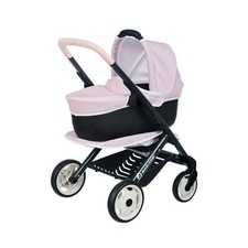 SMOBY - Maxi-Cosi Poussette+Landau Rose - des 3 ans