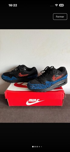 Nike air max premium - nike,