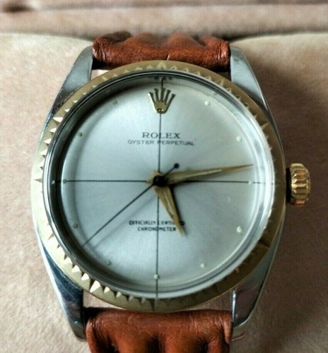 Very rare rolex - very,