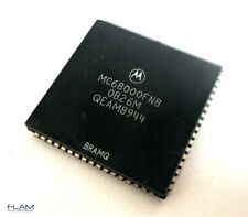 Atari STE - CPU chip Motorola