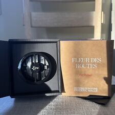 Frederic Malle Fleur Des Routes Car Diffuser New in Box Authentic