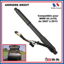 Vérin Coffre Hayon Electrique