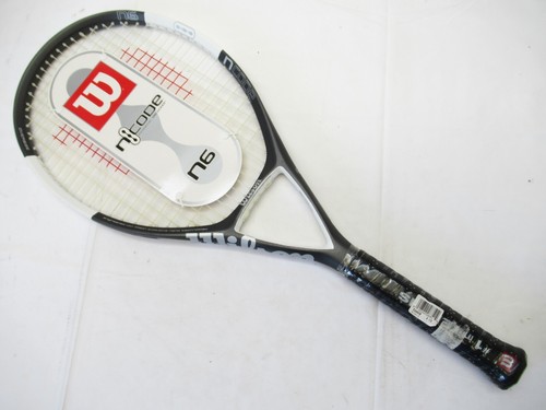 New old stock - old, ncode