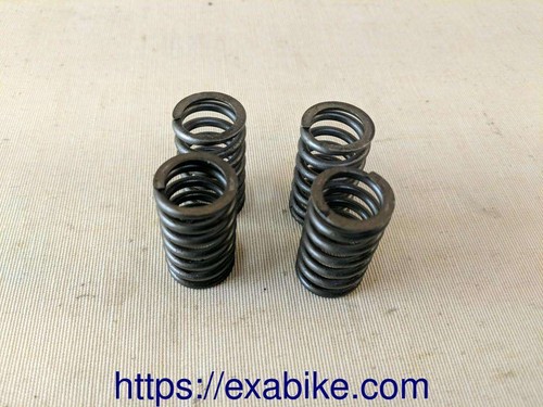 Ressorts embrayage pour - ressorts,