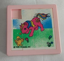 Grand Taquin Pousse-Pousse My