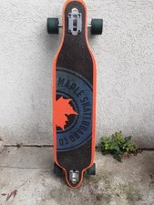 Longboard