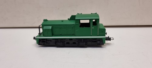 Lima locotracteur vert type - vert,