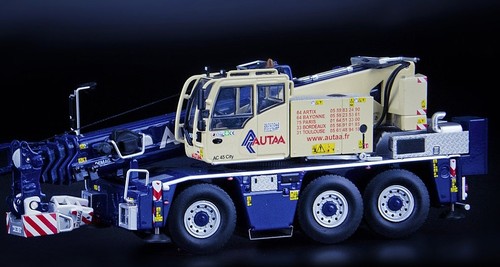 Imc models grue - imc, mobile