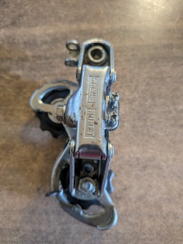 Dérailleur arrière sachs - dérailleur,