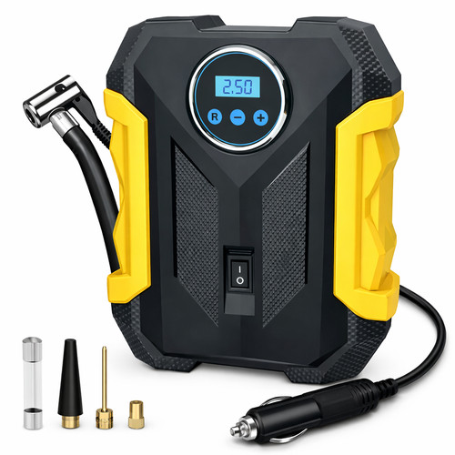 Compresseur air portable - compresseur,
