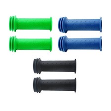 2 pièces poignées de guidon