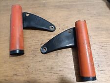 Kreidler Florett, K54, RS, TM lamp holders pair