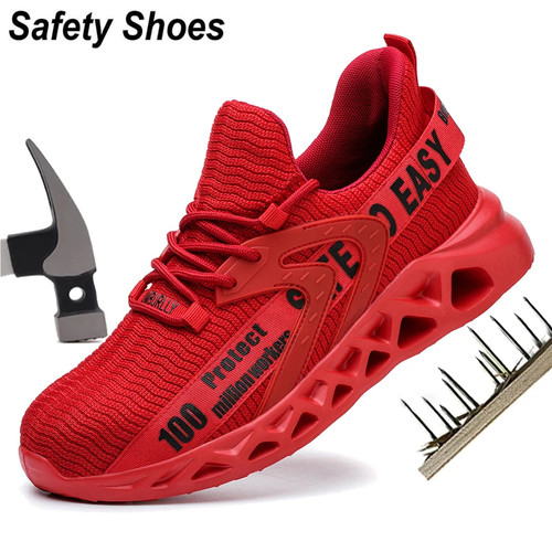 Chaussures sécurité pour - chaussures, de