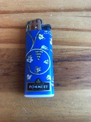 Briquet bic publicitaire - briquet,