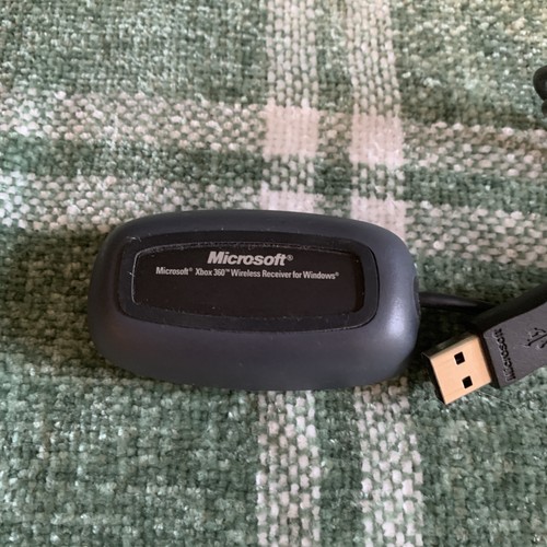 Genuine microsoft xbox 360 - genuine,