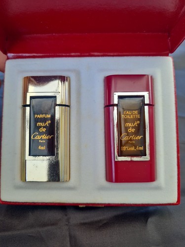 Coffret miniatures parfum - coffret,