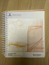 AutoCad 2021 : Essentials