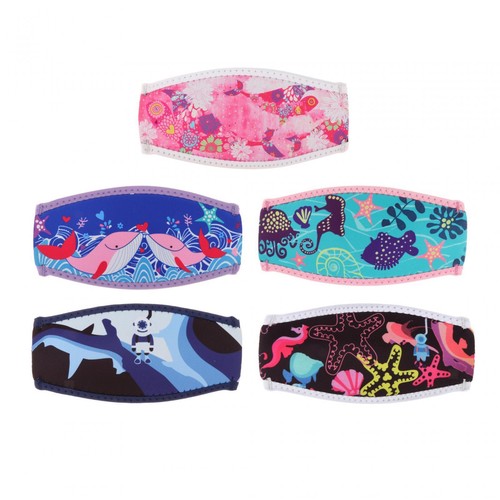 Housse sangle masque de - de,