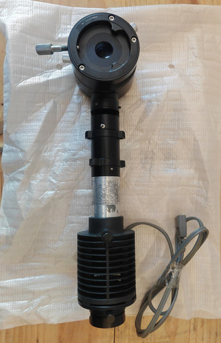 Microscope olympus bh2 - microscope,