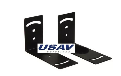 Bose black wall mount - wb-10,