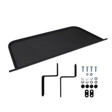 Coupe vent Filet anti-remous