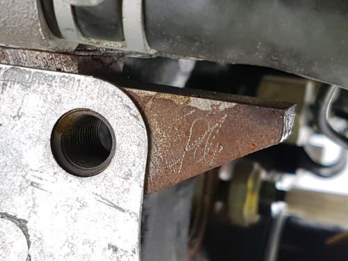 Moteur type b3me mazda demio - type,
