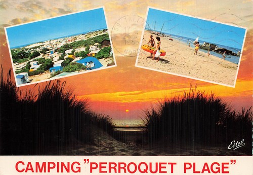 Bray dunes camping - bray,