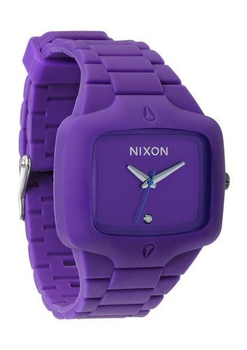Nixon rubber player - nixon,