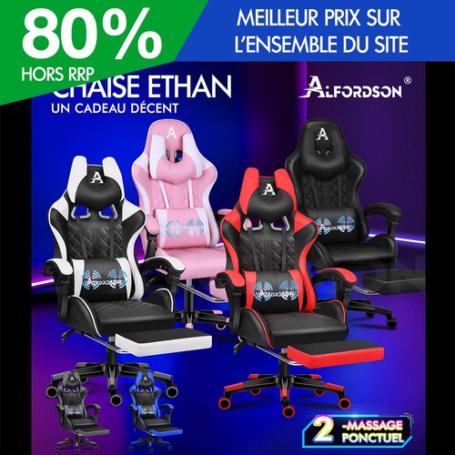 Alfordson chaise jeu - alfordson, de