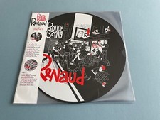 RENAUD - ROUGE SANG - 33 TOURS