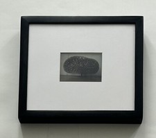 HARRY BERTOIA (1915-1978) ORIGINAL POLAROID 10x10