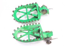PAIRE CALE PIED AVANT - ORION AGB37 CRF1 DIRT BIKE 140 ()