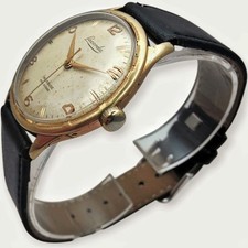 Lacorda 34mm 1960s Cal