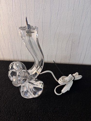 Pied lampe art - art, déco