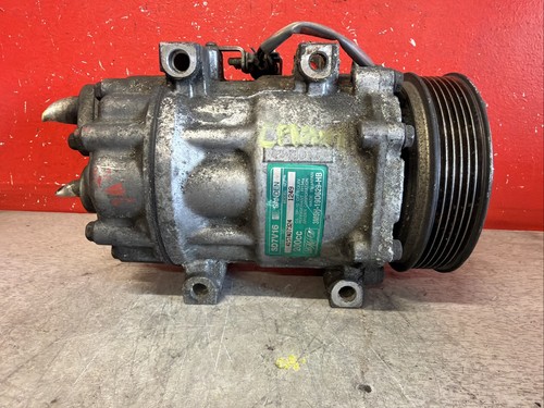 Compresseur clim - compresseur,