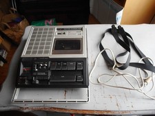 Philips Audio Visual N2229 AV magnetophone a cassettes pour pieces