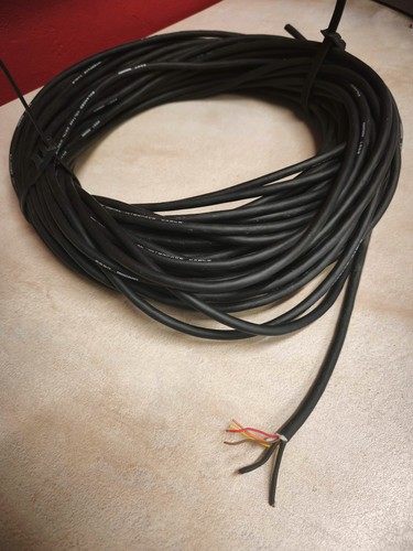 Cable mogami 2997 - mogami,