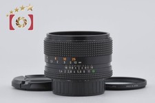 CONTAX Carl Zeiss Planar 50mm