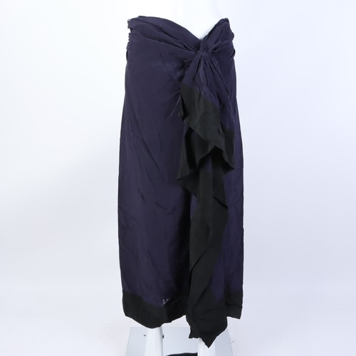 Dries van noten - dries, skirt