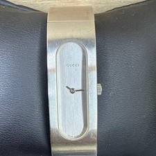 Montre Gucci Gucci Breath Watch 2400S 2 Hand Quartz