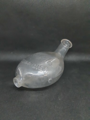 Ancien biberon bébé - ancien,