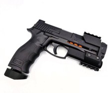 T4E HDP 50 - Rails picatinny 4