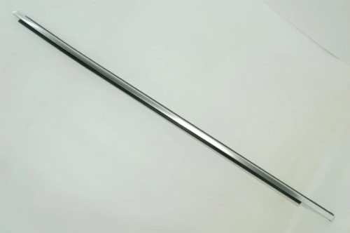 New audi door window box - new,
