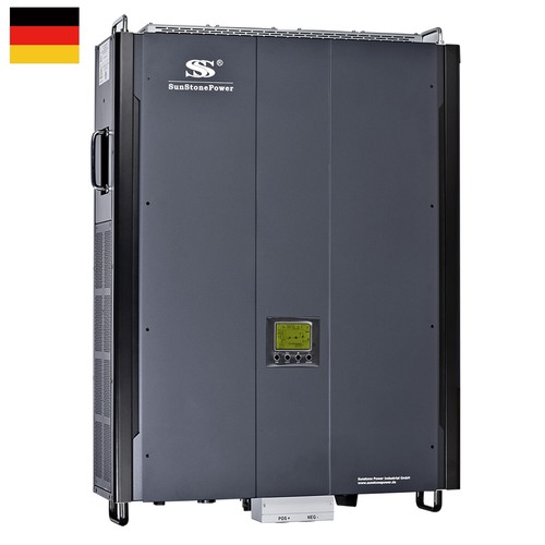 Sunstone 15kw hybrid - 15kw,