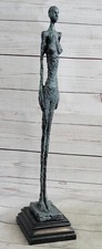 Handcrafted Classic Artwork Handcrafted Detailed Bronze Masterpiece Sculpture