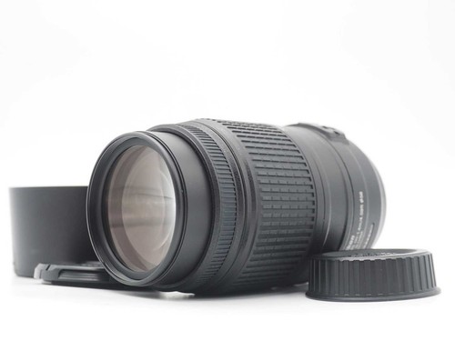 Objectif zoom nikon s - objectif,